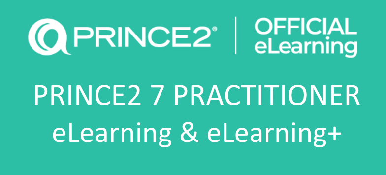 PRINCE2® 7 Practitioner eLearning+ with exam